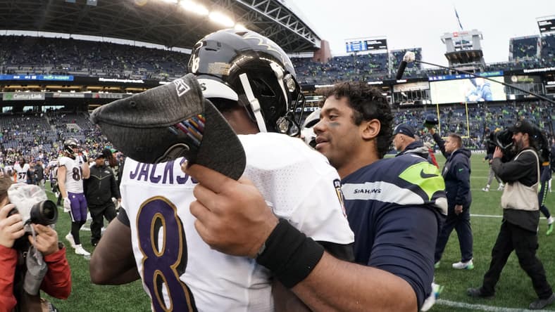 lamar jackson trade seattle seahawks