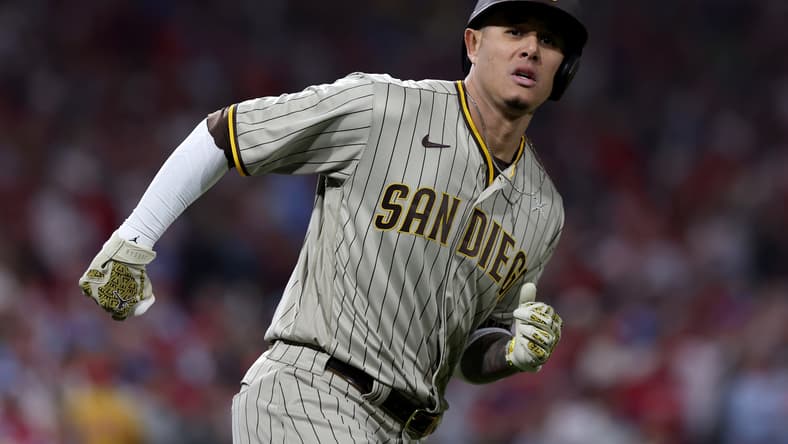 manny machado
