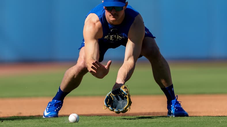 matt chapman
