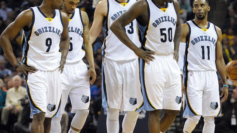 Memphis Grizzlies