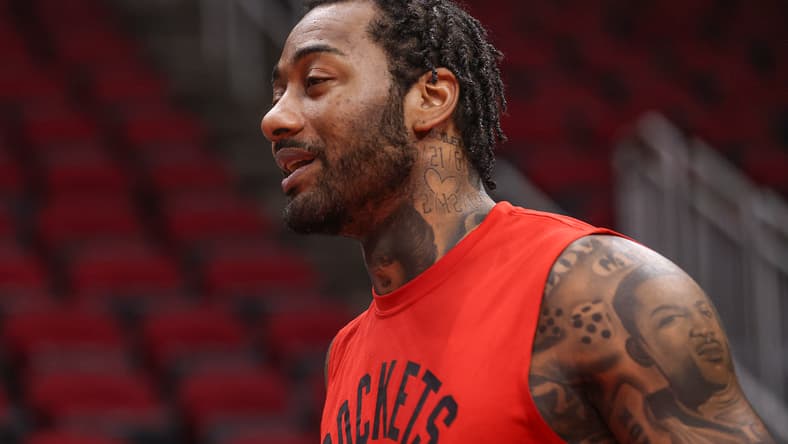 nba buyout candidate: josh wall