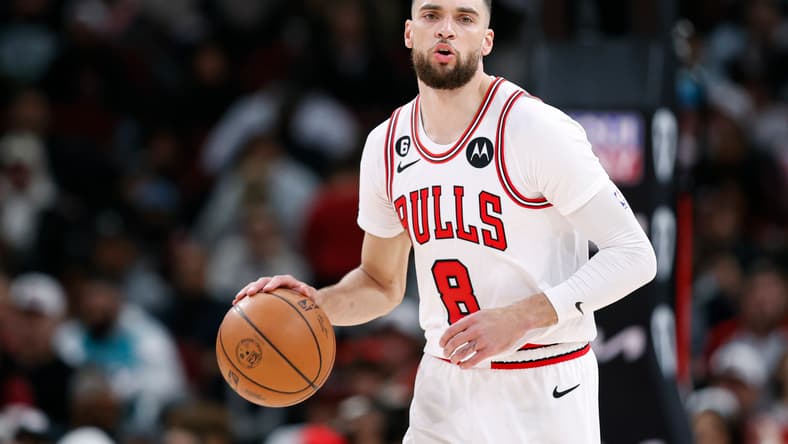 nba trade rumors: zach lavine