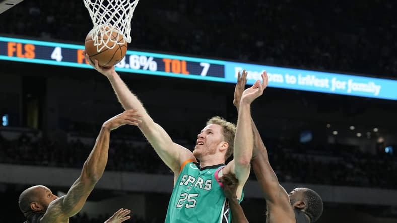 nba trades, nba trade deadline: jakob poeltl golden state warriors
