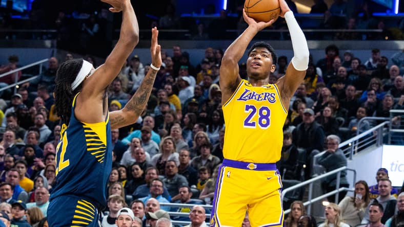 nbe trade tracker: rui hachimura