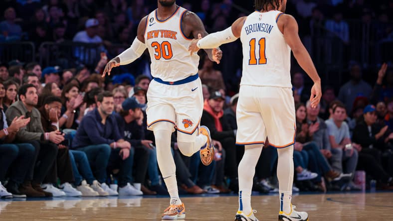 new york knicks