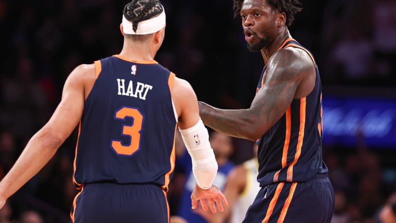 new york knicks