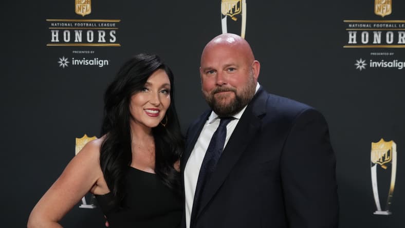 nfl coach of the year: nfl awards, brian daboll