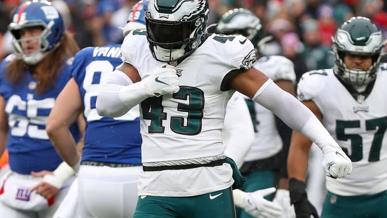 nfl free agency; kyzir white