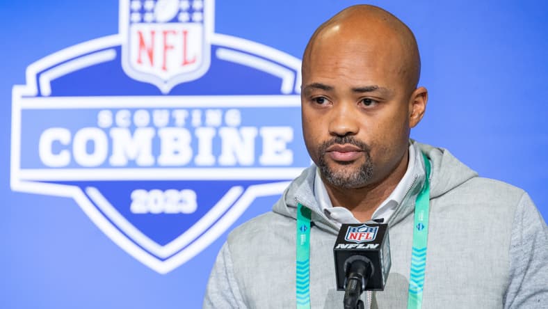 nfl free agency, nfl salary cap: atlanta falcons