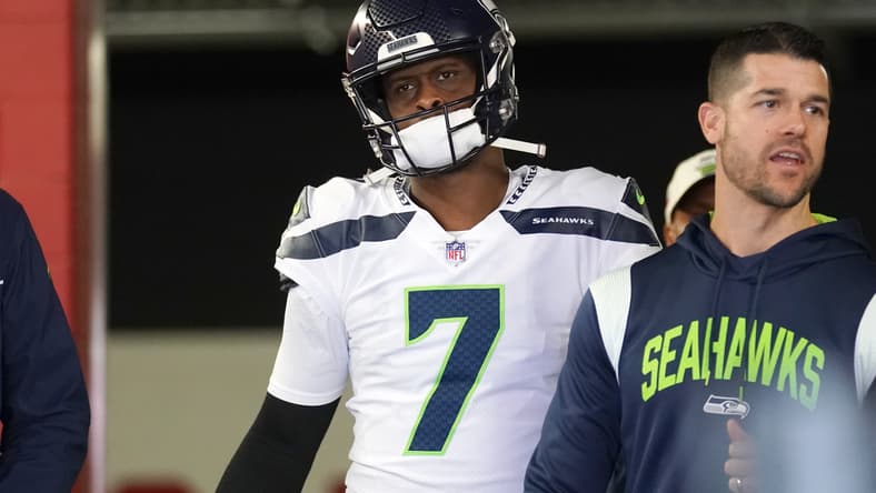 nfl free agency rumors: geno smith