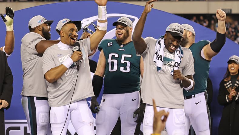 Philadelphia Eagles