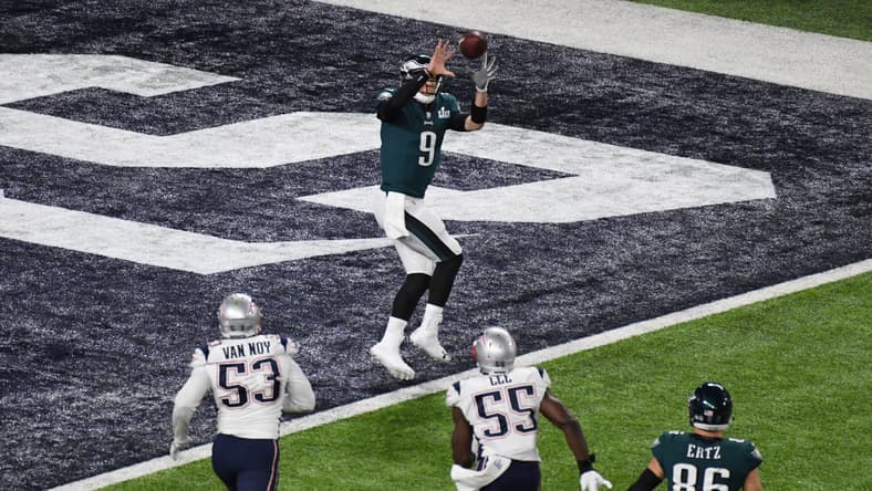 Philadelphia Eagles