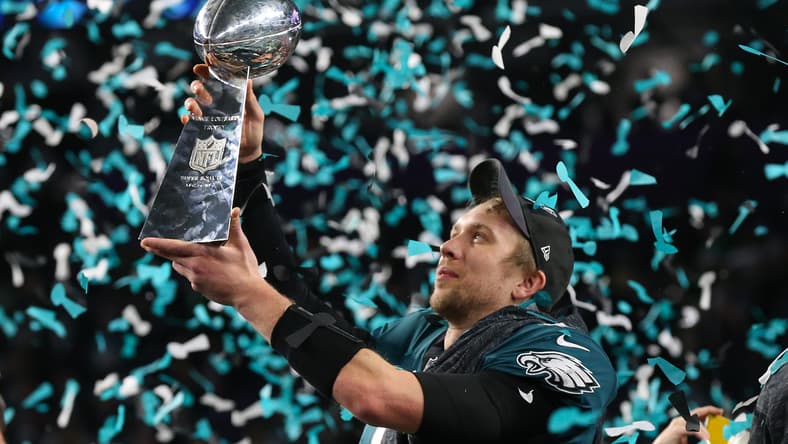 Philadelphia Eagles