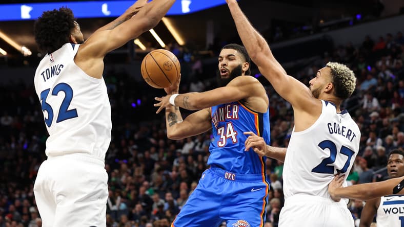 rudy gobert
