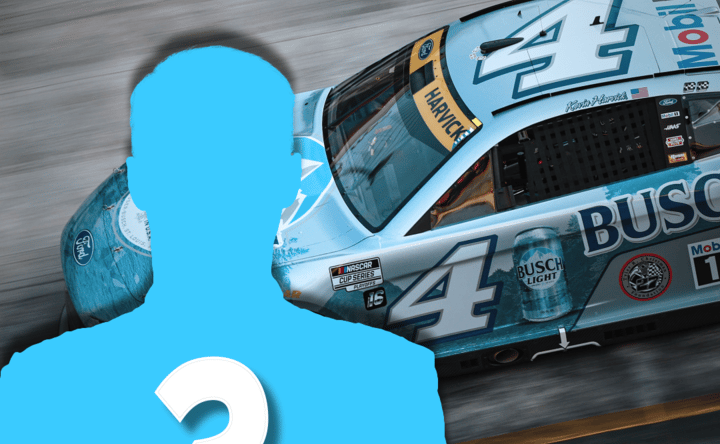 Stewart-Haas Racing