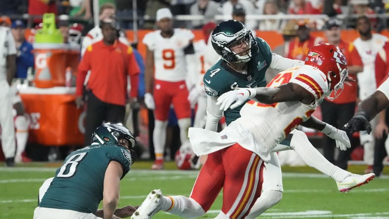 Super Bowl LVII