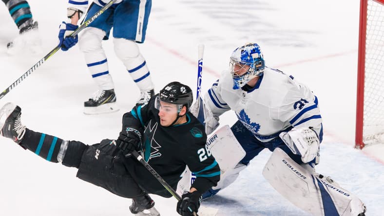 timo meier trade, toronto maple leafs