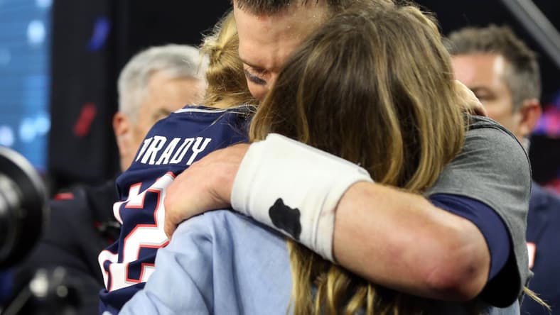 tom brady
