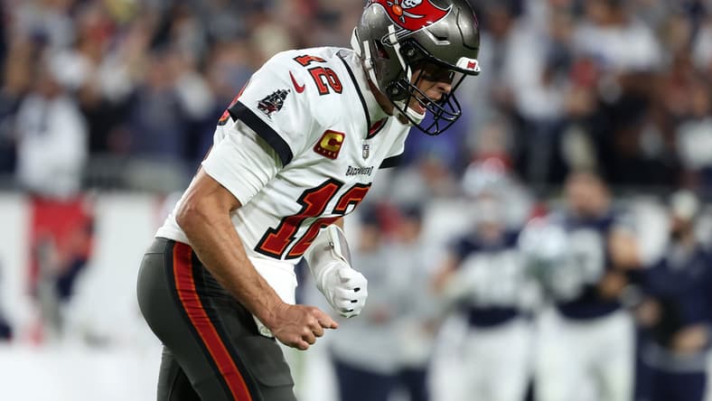 Tom Brady