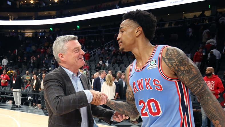 tony ressler