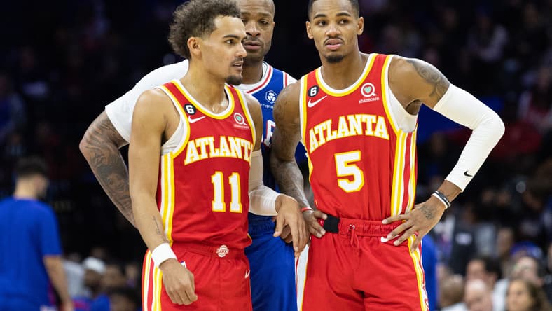 trae young