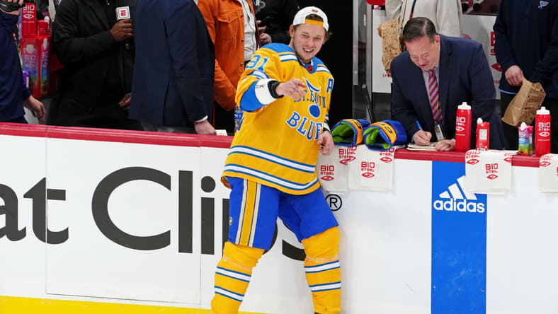 vladimir tarasenko  trade