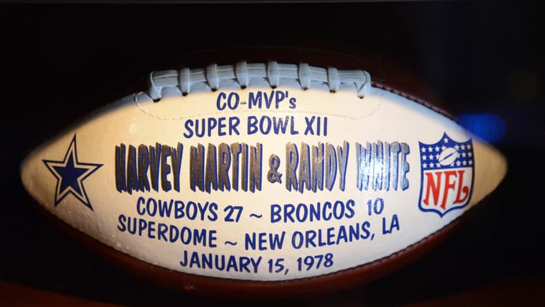 worst performances from a qb super bowl history: craig morton