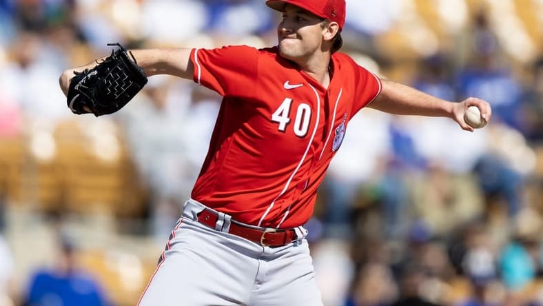 MLB Power Rankings Week 7