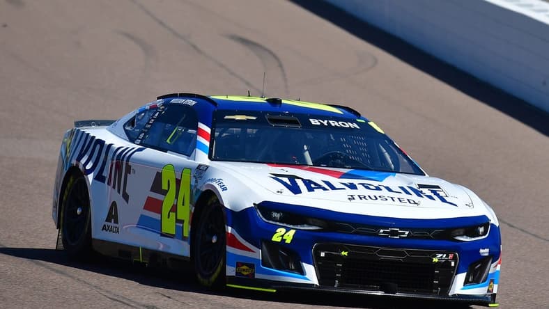 Hendrick Motorsports