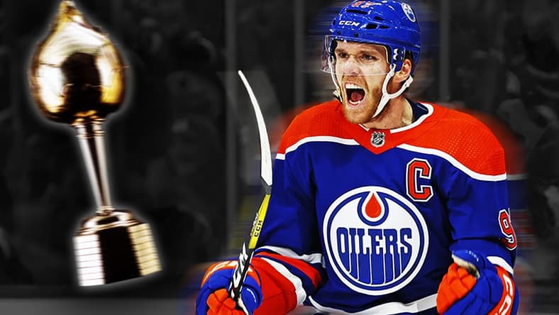 NHL MVP