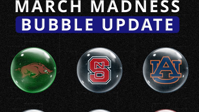 March Madness
