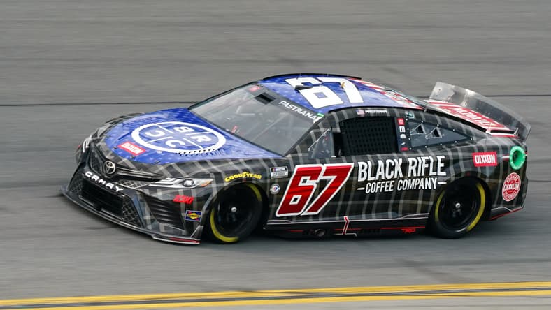 23XI Racing