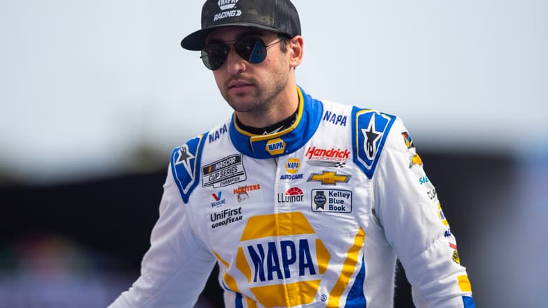 NASCAR: Daytona 500