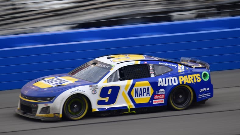 Hendrick Motorsports