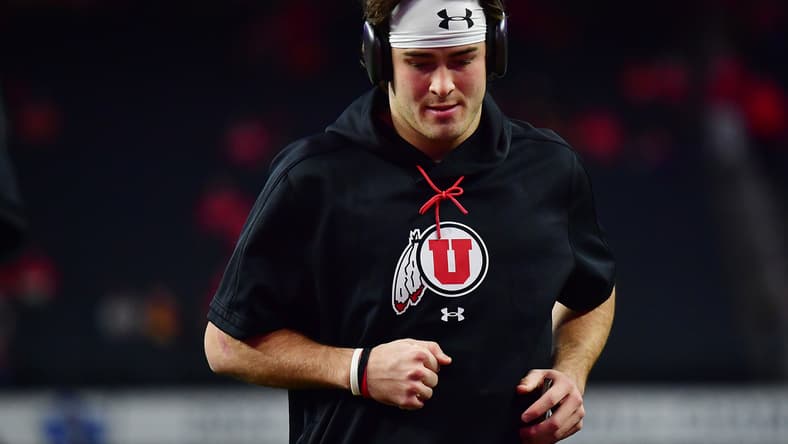 NCAA Football: PAC-12 Football Championship-Southern California at Utah