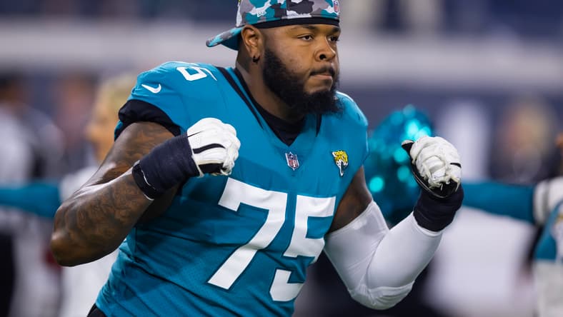 NFL: AFC Wild Card Round-Los Angeles Chargers at Jacksonville Jaguars