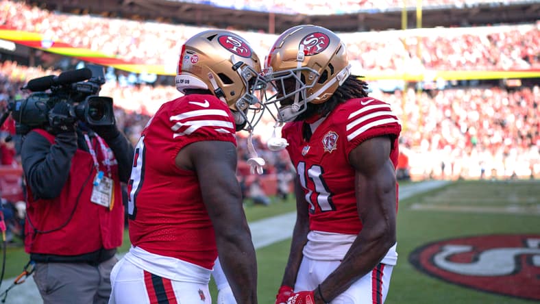 NFL: Atlanta Falcons at San Francisco 49ers
