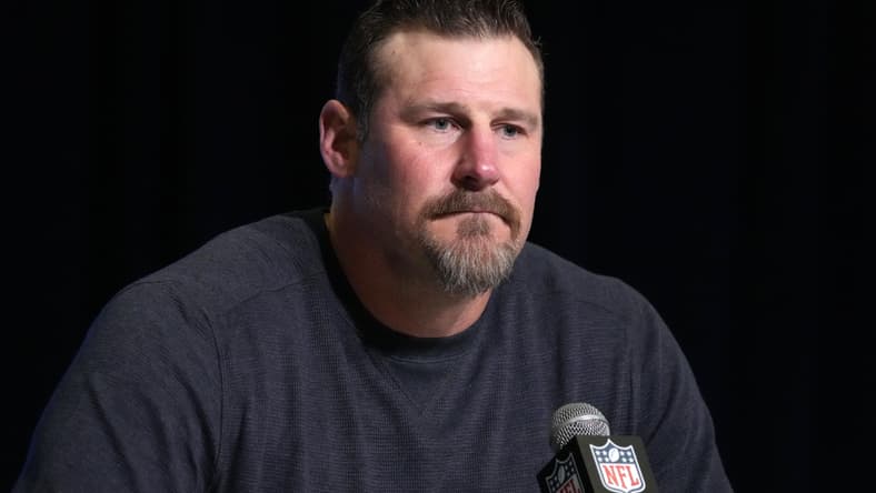 NFL: Combine