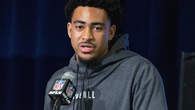 NFL: Combine