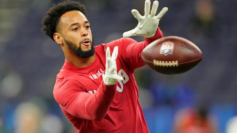 NFL: Combine