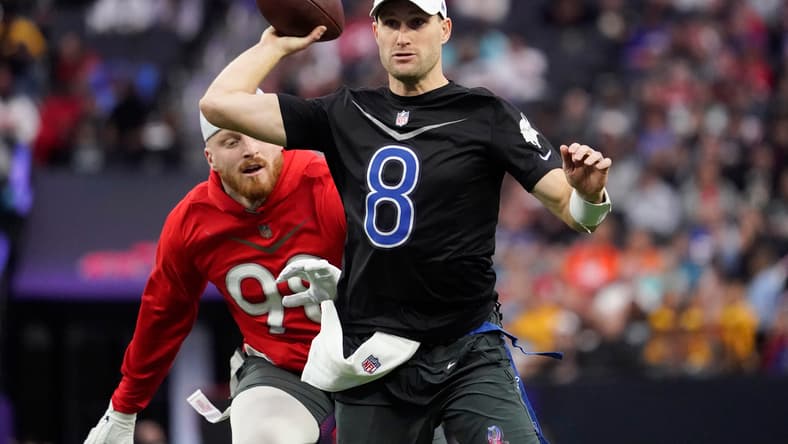 NFL: Pro Bowl-AFC at NFC