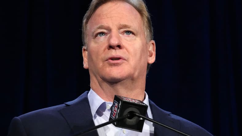 NFL: Super Bowl LVII-Winning Team Head Coach and MVP Press Conference