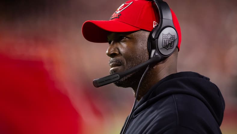 NFL: Tampa Bay Buccaneers at Arizona Cardinals