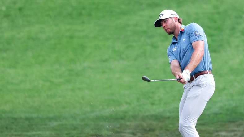 PGA: Arnold Palmer Invitational presented by Mastercard - Second Round