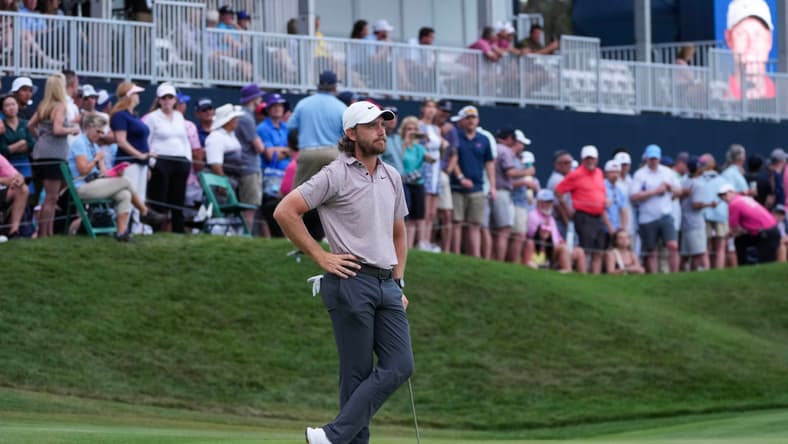 PGA: THE PLAYERS Championship - Final Round