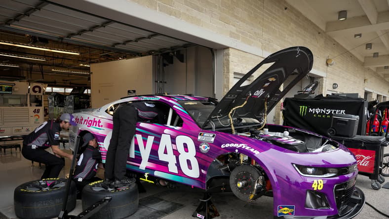 Hendrick Motorsports