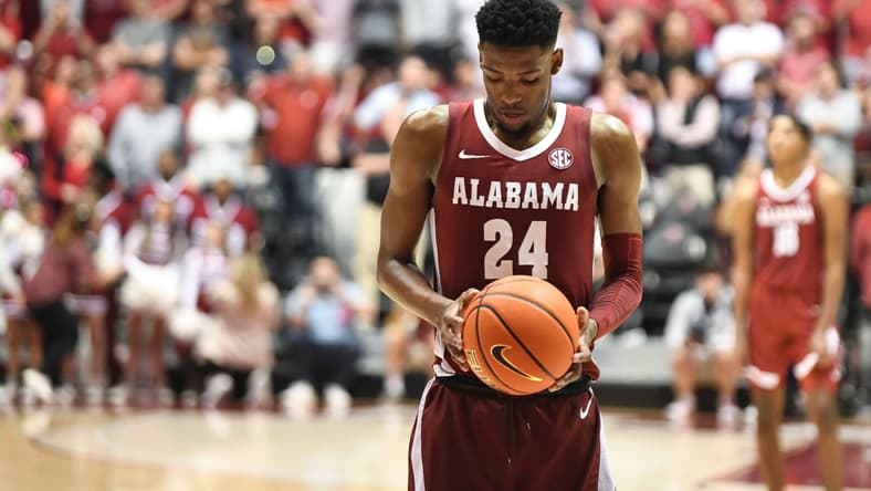 Syndication: Tuscaloosa News