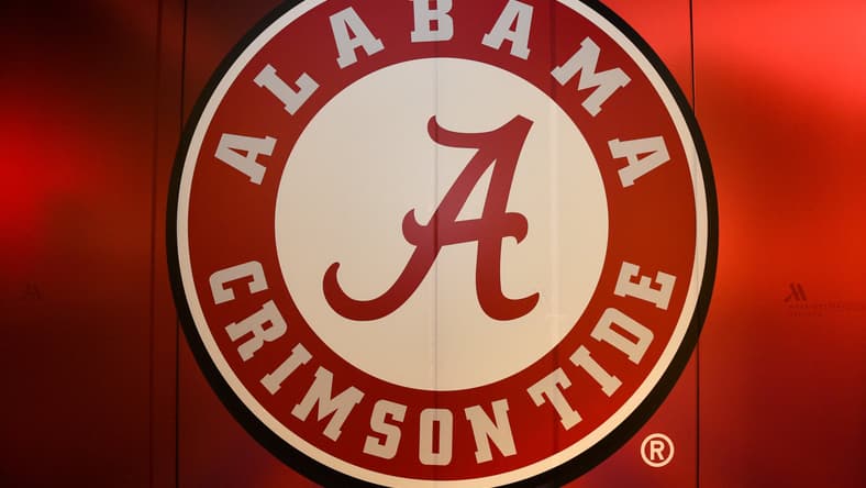 alabama football