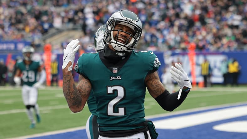 philadelphia eagles