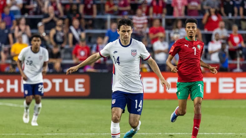 USMNT